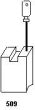 diagram_509 Koolborstel-diagram 509 - Koolborstels met Gratis Wereldwijde Levering uit Voorraad