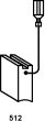 diagram_512 Koolborstel-diagram 512 - Koolborstels met Gratis Wereldwijde Levering uit Voorraad