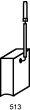 diagram_513 Koolborstel-diagram 513 - Koolborstels met Gratis Wereldwijde Levering uit Voorraad