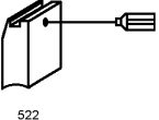 diagram_522 Koolborstel-diagram 522 - Koolborstels met Gratis Wereldwijde Levering uit Voorraad
