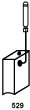 diagram_529 Koolborstel-diagram 529 - Koolborstels met Gratis Wereldwijde Levering uit Voorraad