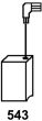 diagram_543 Koolborstel-diagram 543 - Koolborstels met Gratis Wereldwijde Levering uit Voorraad