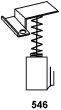 diagram_546 Koolborstel-diagram 546 - Koolborstels met Gratis Wereldwijde Levering uit Voorraad