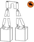 Diagram Koolborstels voor vorkheftrucks - Koolborstels met Gratis Wereldwijde Levering uit Voorraad