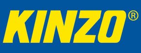 Kinzo Kinzo-logo - Koolborstels Kinzo met Gratis Wereldwijde Levering uit Voorraad