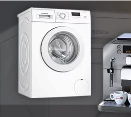 Wasmachine afbeelding - Koolborstels met Gratis Wereldwijde Levering uit Voorraad