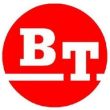 bt BT-logo - Koolborstels BT met Gratis Wereldwijde Levering uit Voorraad