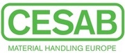 cesab Cesab-logo - Koolborstels Cesab met Gratis Wereldwijde Levering uit Voorraad