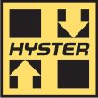 hyster Hyster-logo - Koolborstels Hyster met Gratis Wereldwijde Levering uit Voorraad