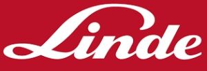 linde Linde-logo - Koolborstels Linde met Gratis Wereldwijde Levering uit Voorraad