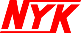 nyk Nyk-logo - Koolborstels Nyk met Gratis Wereldwijde Levering uit Voorraad