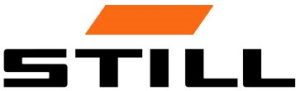 still Still-logo - Koolborstels Still met Gratis Wereldwijde Levering uit Voorraad