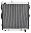 Radiator 1 Radiator - Koolborstels Radiatoren met Gratis Wereldwijde Levering uit Voorraad - image 2