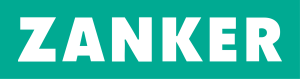 Zanker Zanker-logo - Koolborstels Zanker met Gratis Wereldwijde Levering uit Voorraad
