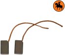 Koolborstels Radiator HX 54 - Koolborstels met Gratis Wereldwijde Levering uit Voorraad