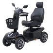 Scootmobiel Scootmobiel - Koolborstels Scootmobielen met Gratis Wereldwijde Levering uit Voorraad