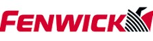 Fenwick-logo Logo Fenwick