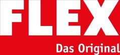 Flex-logo Flex-logo - Koolborstels Flex met Gratis Wereldwijde Levering uit Voorraad