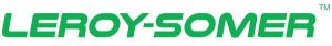 Leroy-Somer-logo Leroy-Somer-logo - Koolborstels Leroy-Somer met Gratis Wereldwijde Levering uit Voorraad