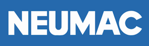 Neumac-logo Neumac-logo - Koolborstels Neumac met Gratis Wereldwijde Levering uit Voorraad