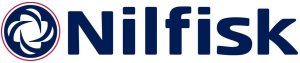 Nilfisk-logo Nilfisk-logo - Koolborstels Nilfisk met Gratis Wereldwijde Levering uit Voorraad
