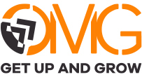 OMG-logo OMG-logo - Koolborstels OMG met Gratis Wereldwijde Levering uit Voorraad