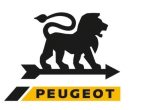 Peugeot-logo Peugeot-logo - Koolborstels Peugeot met Gratis Wereldwijde Levering uit Voorraad