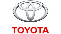Toyota-logo Toyota-logo - Koolborstels Toyota met Gratis Wereldwijde Levering uit Voorraad