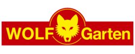 Wolf-logo Logo Wolf Garten