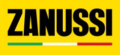 Zanussi-logo Zanussi-logo - Koolborstels Zanussi met Gratis Wereldwijde Levering uit Voorraad