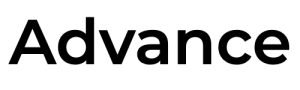 Advance Advance-logo - Koolborstels Advance met Gratis Wereldwijde Levering uit Voorraad