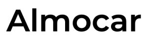 Almocar Almocar-logo - Koolborstels Almocar met Gratis Wereldwijde Levering uit Voorraad