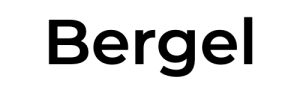 Bergel Bergel-logo - Koolborstels Bergel met Gratis Wereldwijde Levering uit Voorraad