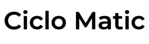 Ciclo Matic Ciclo Matic-logo - Koolborstels Ciclo Matic met Gratis Wereldwijde Levering uit Voorraad