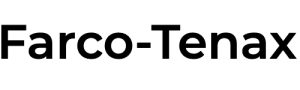 Farco-Tenax Farco-Tenax-logo - Koolborstels Farco-Tenax met Gratis Wereldwijde Levering uit Voorraad