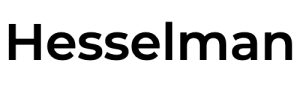 Hesselman Hesselman-logo - Koolborstels Hesselman met Gratis Wereldwijde Levering uit Voorraad