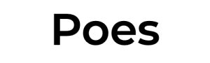 Poes Poes-logo - Koolborstels Poes met Gratis Wereldwijde Levering uit Voorraad