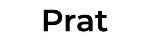 Prat Prat-logo - Koolborstels Prat met Gratis Wereldwijde Levering uit Voorraad
