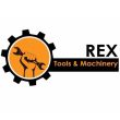 rex-logo Rex-logo - Koolborstels Rex met Gratis Wereldwijde Levering uit Voorraad