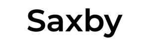 Saxby Saxby-logo - Koolborstels Saxby met Gratis Wereldwijde Levering uit Voorraad