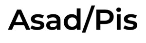Asad/Pis Asad/Pis-logo - Koolborstels Asad/Pis met Gratis Wereldwijde Levering uit Voorraad