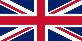 Flag of United Kingdom