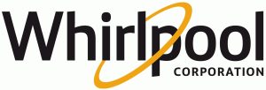 Whirlpool Whirlpool-logo - Koolborstels Whirlpool met Gratis Wereldwijde Levering uit Voorraad