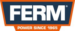 v1 FERM-logo - Koolborstels FERM met Gratis Wereldwijde Levering uit Voorraad