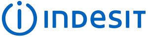 Indesit-logo Indesit-logo - Koolborstels Indesit met Gratis Wereldwijde Levering uit Voorraad