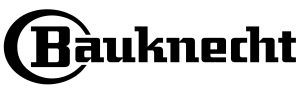 bauknecht Bauknecht-logo - Koolborstels Bauknecht met Gratis Wereldwijde Levering uit Voorraad