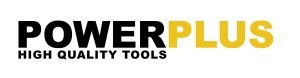 powerplus logo Powerplus-logo - Koolborstels Powerplus met Gratis Wereldwijde Levering uit Voorraad