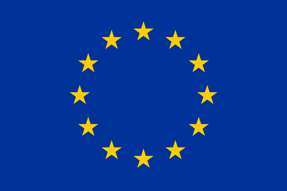 Flag of European Union