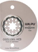 Starlock Wilpu OSZ 113 01 - Geschikt voor hout - HCS/CV - Ø85mm