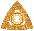 Starlock Wilpu OSZ 001 01 – Geschikt voor steen – HM korrel Delta-rasp - 80x80x80mm